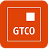 GTBank payment logo