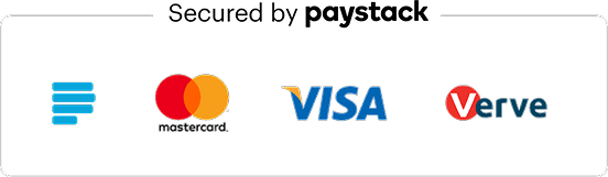 Accepted bank and payment options