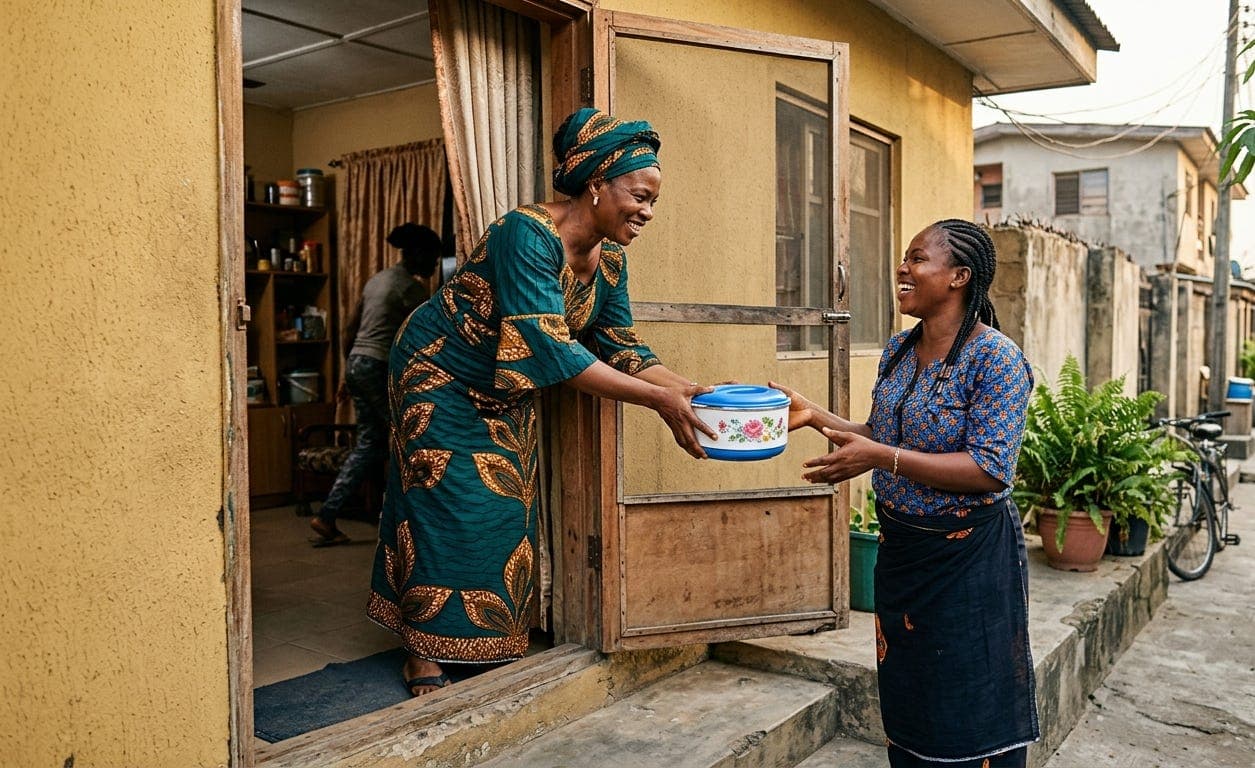 10 Practical Ways to Support a Widow (Without Spending a Fortune)
