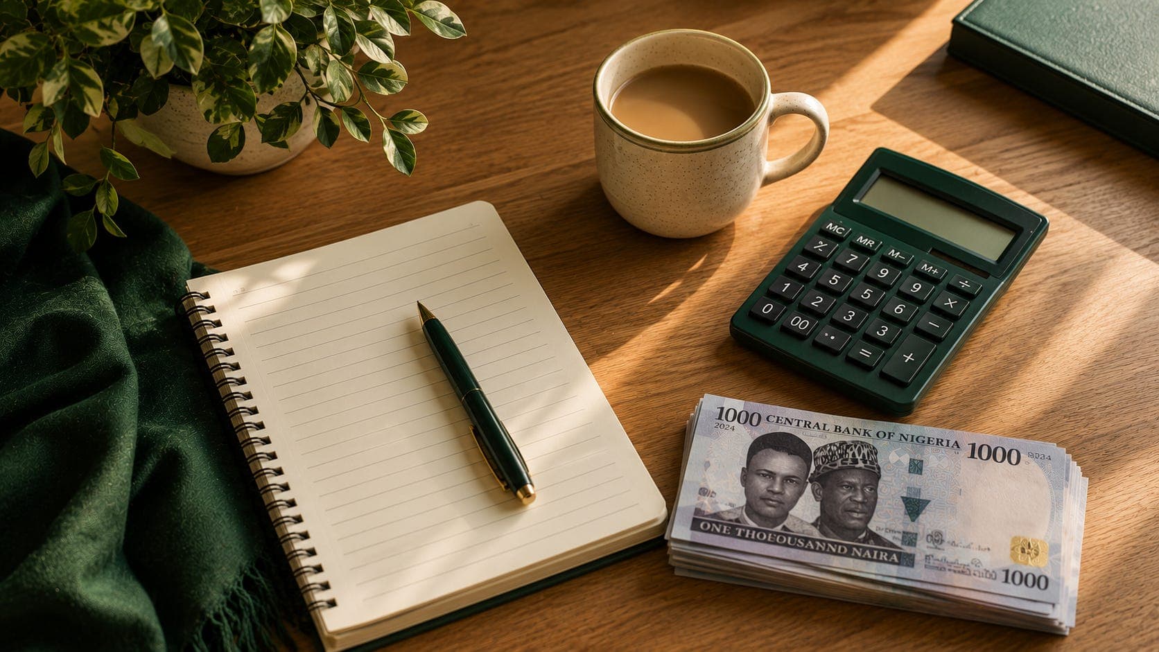 Where Every Naira Goes: How Gritty Widows Foundation Handles Your Trust