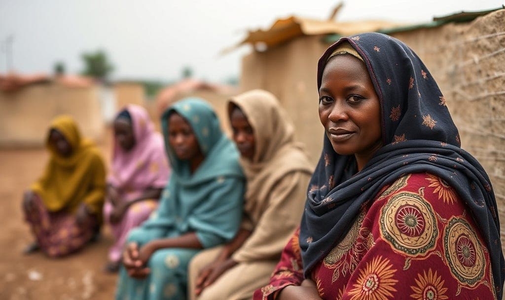 The Hidden Costs: Why Widowhood in Nigeria is an Economic Crisis